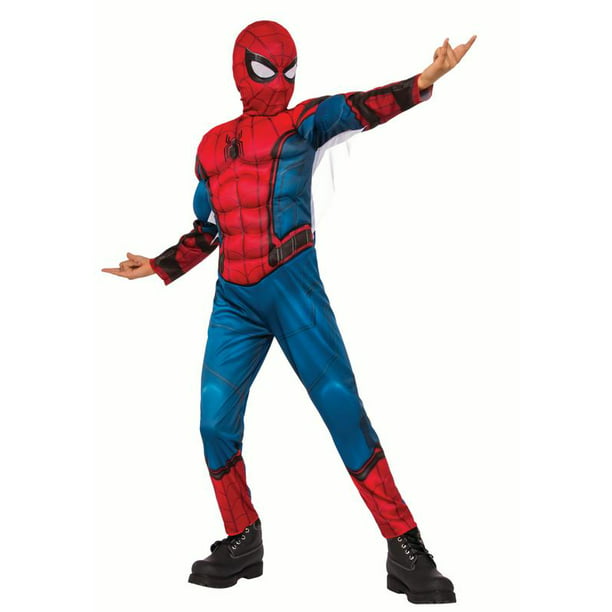 Rubies Marvel Classic Childs Spider-Girl Costume Toddler 